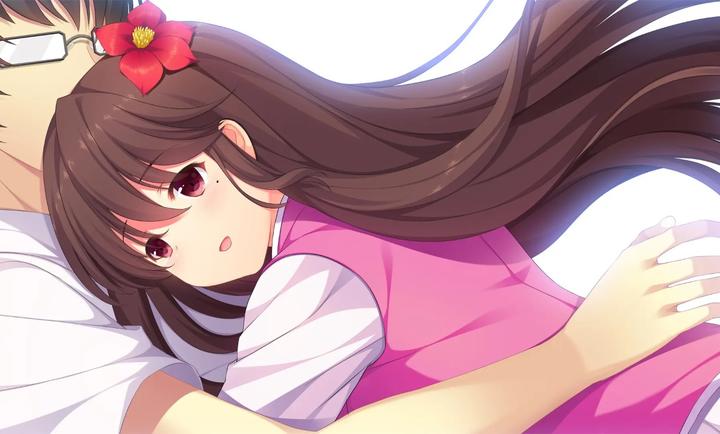 回忆忘却之看板娘2