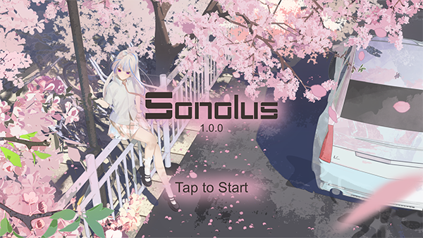 Sonolus正版33383