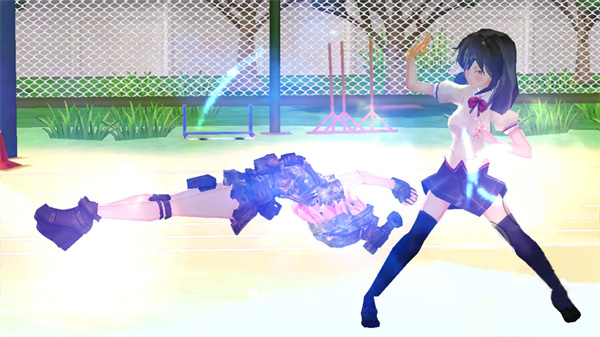 高中女生大决战33386