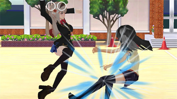 高中女生大决战33386