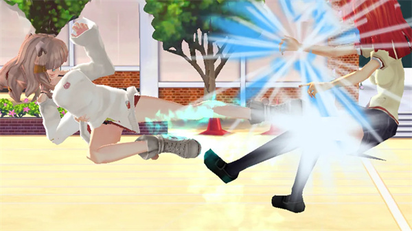 高中女生大决战33386