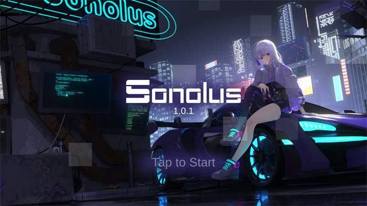 Sonolus正版