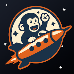 猩空大冒险游戏