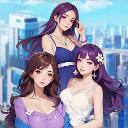 重生姐成了打脸专业户