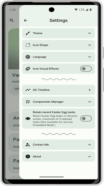 安卓彩蛋最新版0