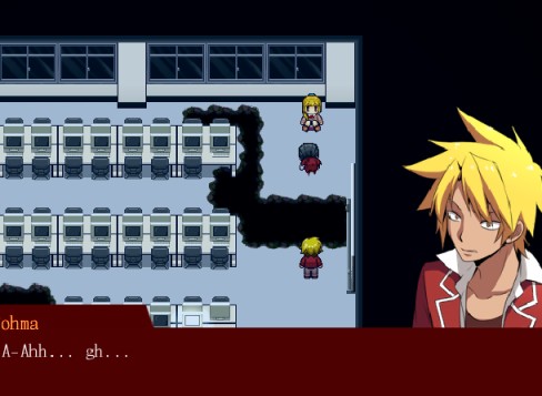 【PC游戏】日恐rpg 操 misao 图文攻略 part1-第7张