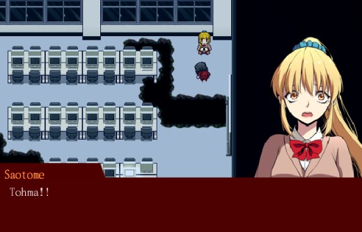 【PC游戏】日恐rpg 操 misao 图文攻略 part1-第8张