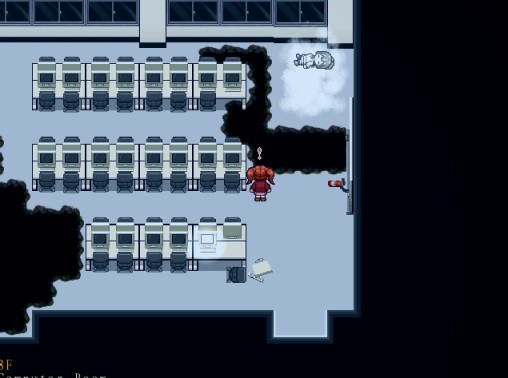 【PC游戏】日恐rpg 操 misao 图文攻略 part1-第10张