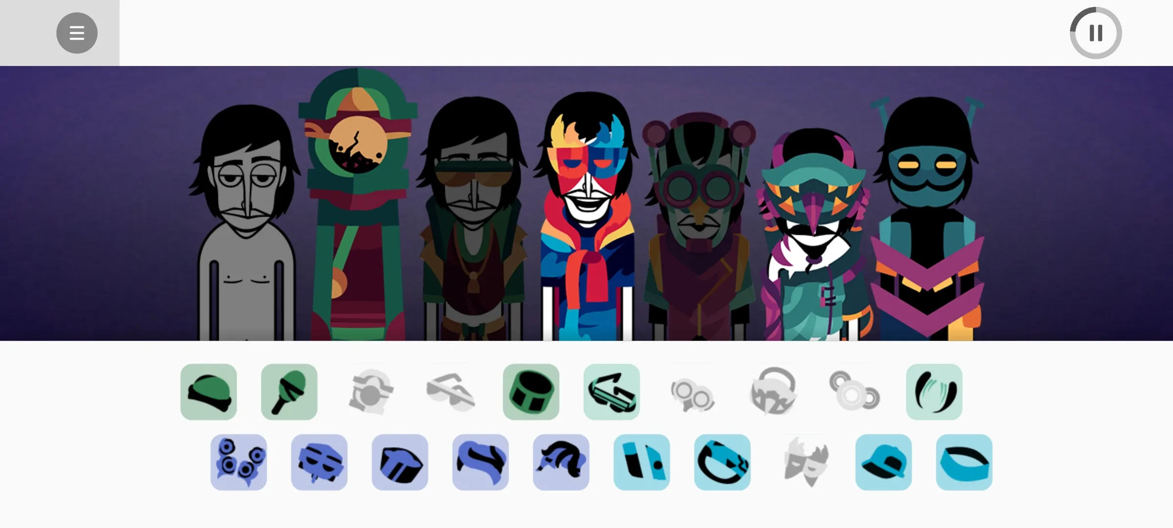 节奏盒子Pige模组0