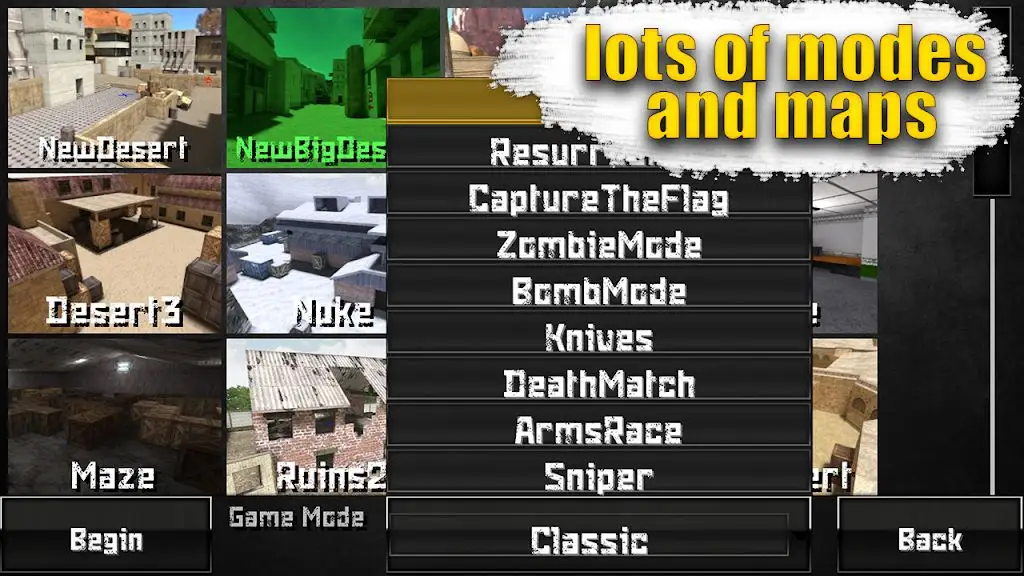 特种部队小组2内置mod菜单2