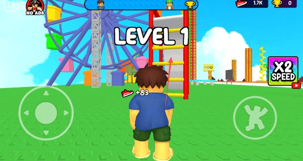 海啸逃生游戏下载（Tsunami Escape Run）