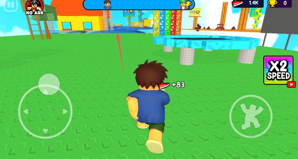 海啸逃生游戏下载（Tsunami Escape Run）