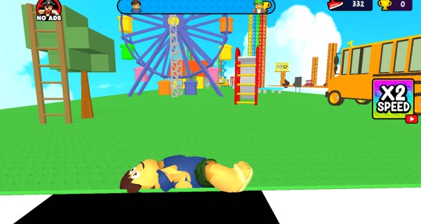 海啸逃生游戏下载（Tsunami Escape Run）