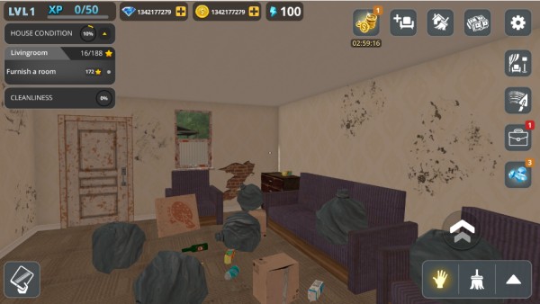 房屋设计师中文版下载