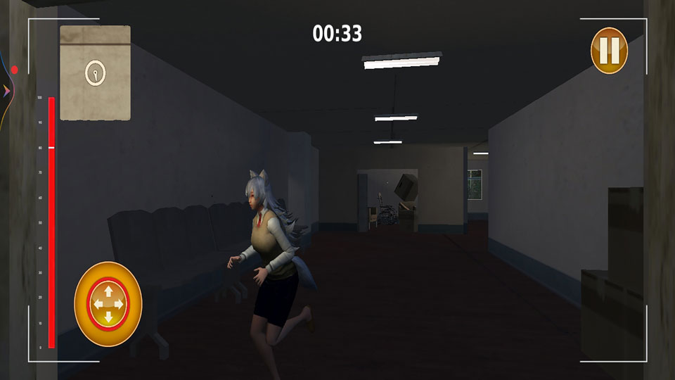 狼伴侣安卓版33430