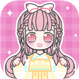 童话小公主暖暖沙龙时装秀