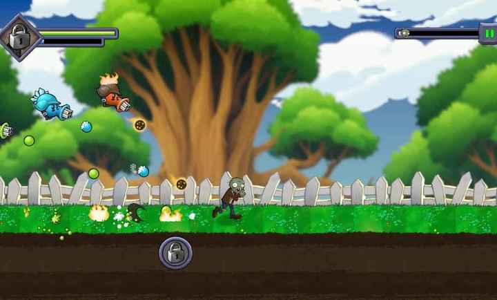 僵尸不能死最新版33440