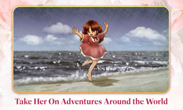 美少女梦工厂2精简版33445