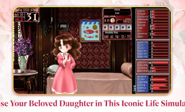 美少女梦工厂2精简版33445