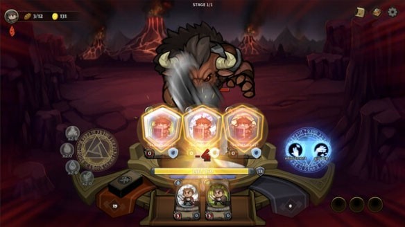 基础卡牌构筑攻略截图3