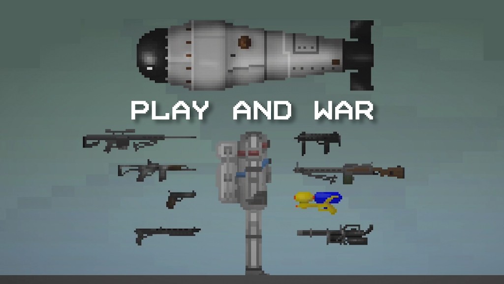 甜瓜游乐场电摩模组33452