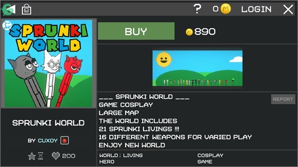 甜瓜游乐场国际服官方正版