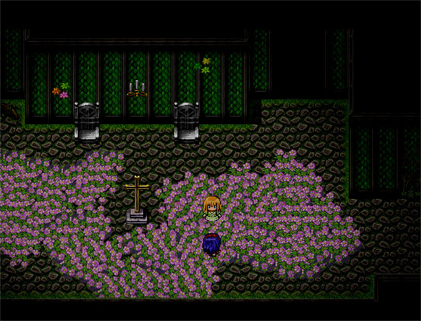 七色堇的遗孤中文版33458