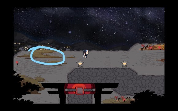 TE流程图文攻略截图3