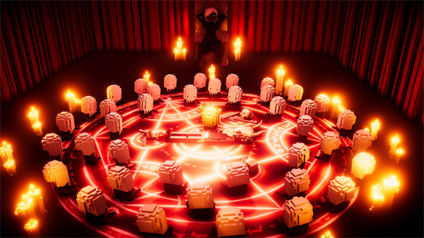 恶魔从不撒谎33469