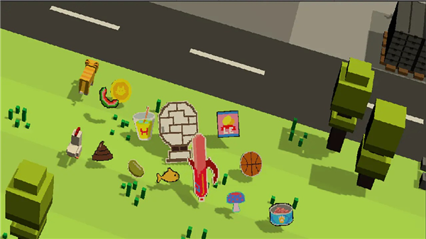 哈基米莫那没路躲33478