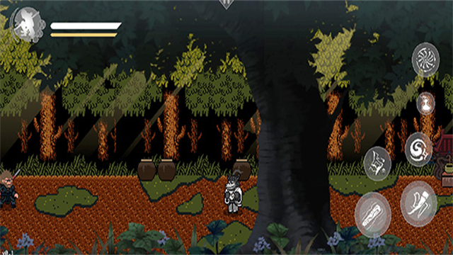 黑神话像素版1.0版本33484