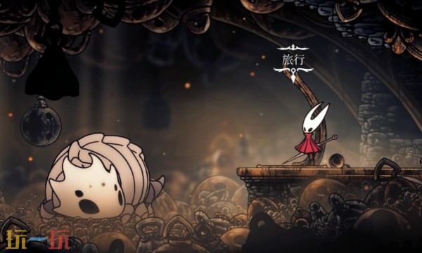 空洞骑士丝之歌愈伤良方支线怎么过 愈伤良方任务攻略