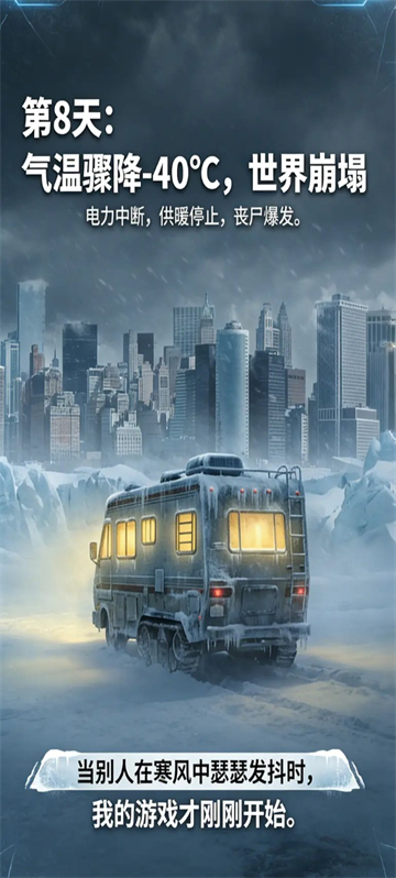 末世我有一辆房车33493