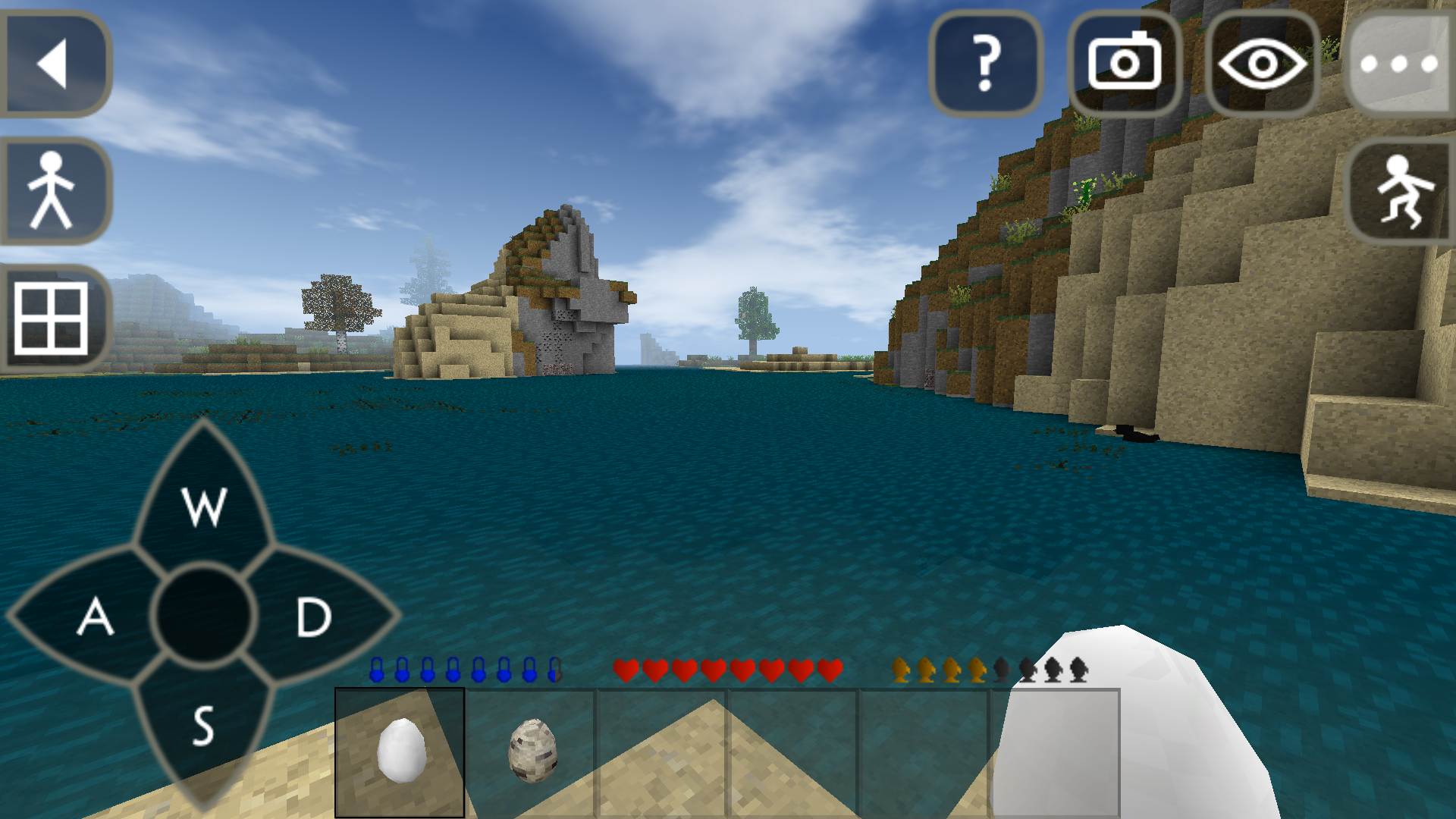 生存战争丧尸围城3.033494