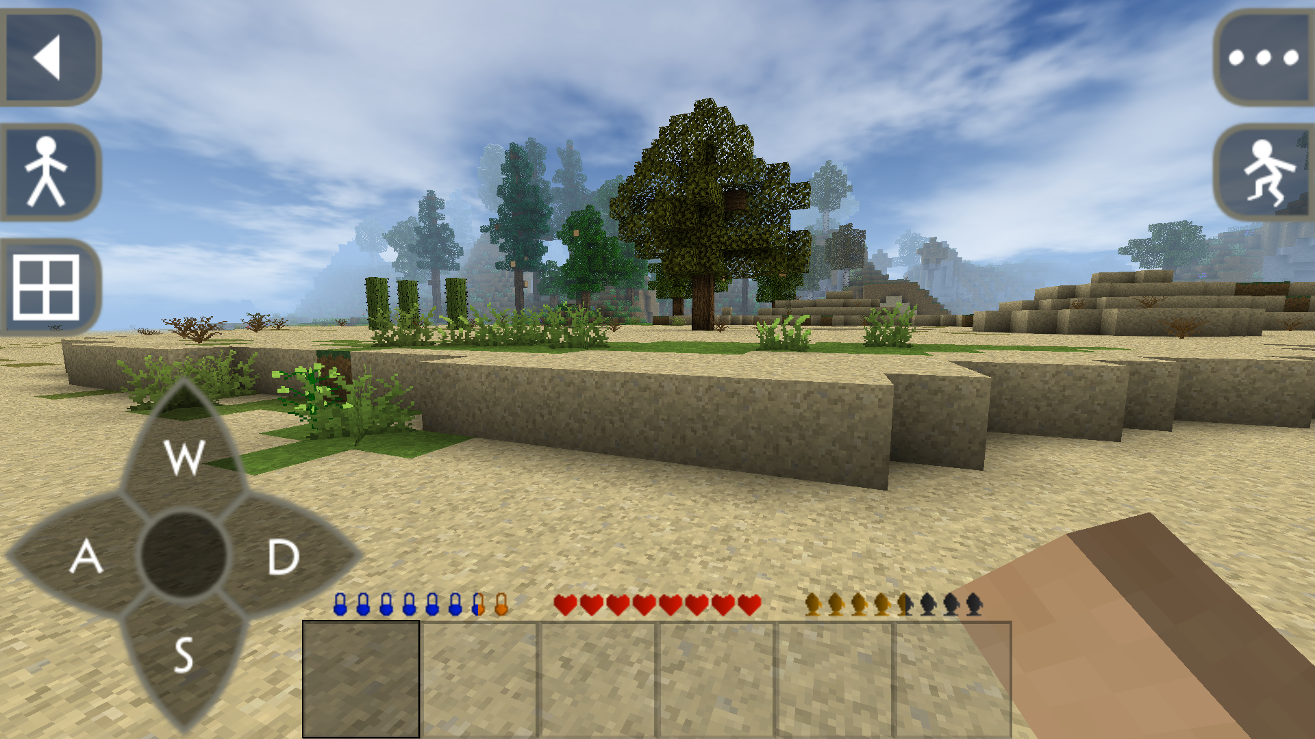 生存战争丧尸围城3.0