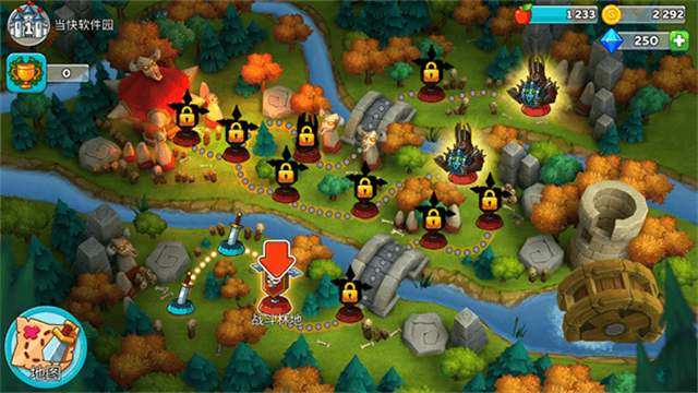 喧闹的城堡2026最新版33498