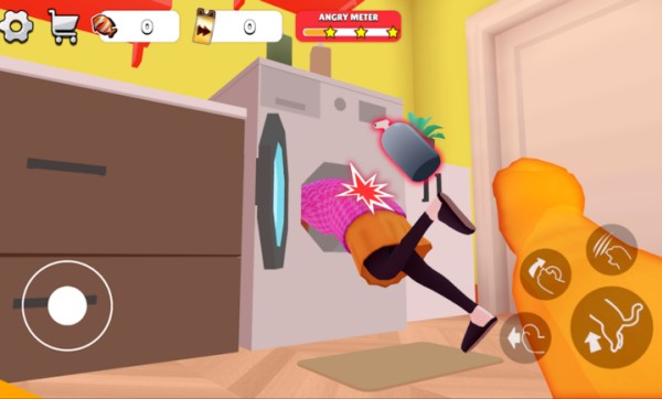 猫咪生活模拟器恶魔猫