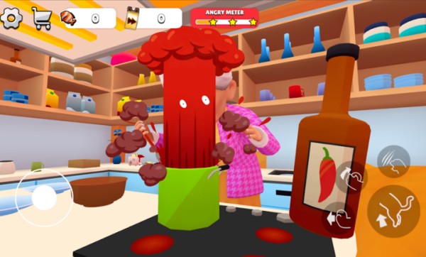 猫咪生活模拟器恶魔猫