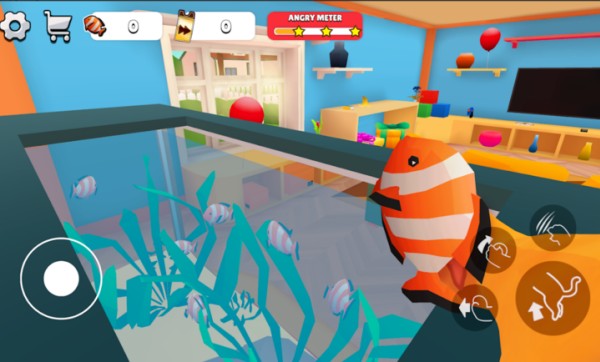 猫咪生活模拟器恶魔猫