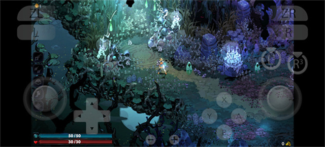 哈迪斯2手游中文版33505