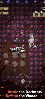 森林里的贝拉安卓版1