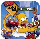 辛普森一家横冲直撞内置金手指