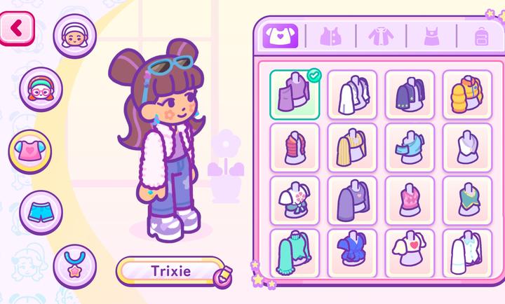 波莉口袋微型世界汉化版33530