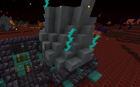 我的世界数码宝贝