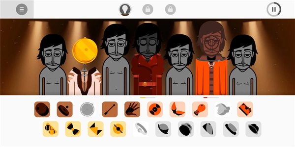 节奏盒子Beatnik模组