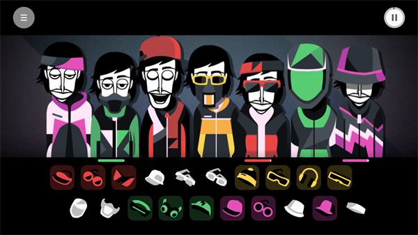 节奏盒子Telemetry模组0