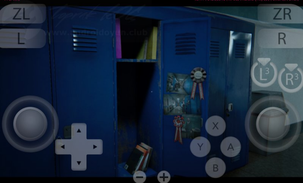 逃生2手机版33549