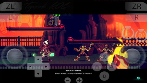 聚点危机英雄联盟外传33547