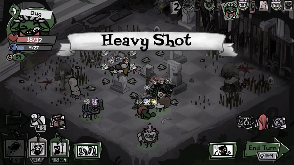 职业等级介绍＆最佳职业及其解锁方法截图2