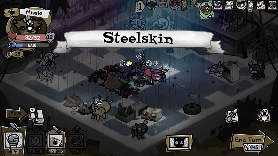 职业等级介绍＆最佳职业及其解锁方法截图4